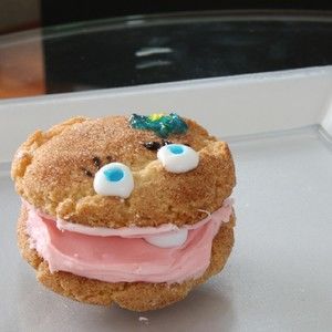 Meet your Posher, Candace